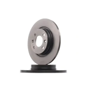 Fren Diski Ön Logan Sandero Twingo 259 mm Düz (Adet Fiyatıdır) (Kutu içi 2 adet) 2004 ve Sonrası 1.4 1.6 6001547683