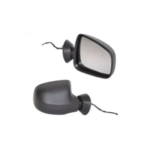 Dış Dikiz Aynası Sağ R Sandero Duster 8H5P - Elektrikli Isıtmalı (Yuvarlak Ayak) 2012-2018 Arası BM 6001549679