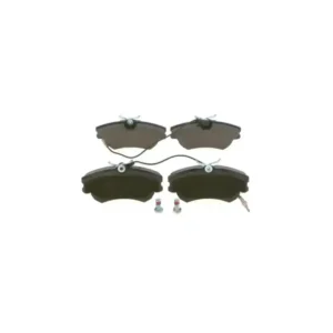 Fren Balatası Ön Espace III 1996 ve Sonrası BM 6025315867