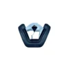 Logo Suportu Renault 628950001R