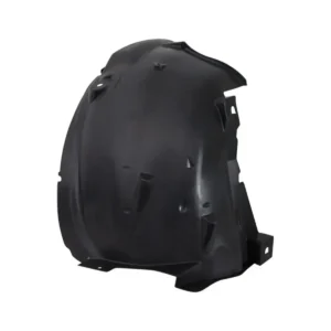 Çamurluk Davlumbazı Ön Sağ Captur Önün Önü Sağ 2012 ve Sonrası BM 638442868R