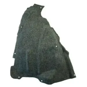 Çamurluk Davlumbazı Ön Sağ Megane IV Önün Önü 2015 ve Sonrası BM 638445163R