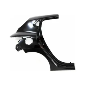 Sağ Arka Çamurluk Clio IV 2012 ve Sonrası BM 760304672R