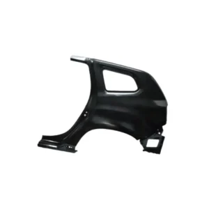 Arka Çamurluk Sol Duster 2018 ve Sonrası BM 760339620R