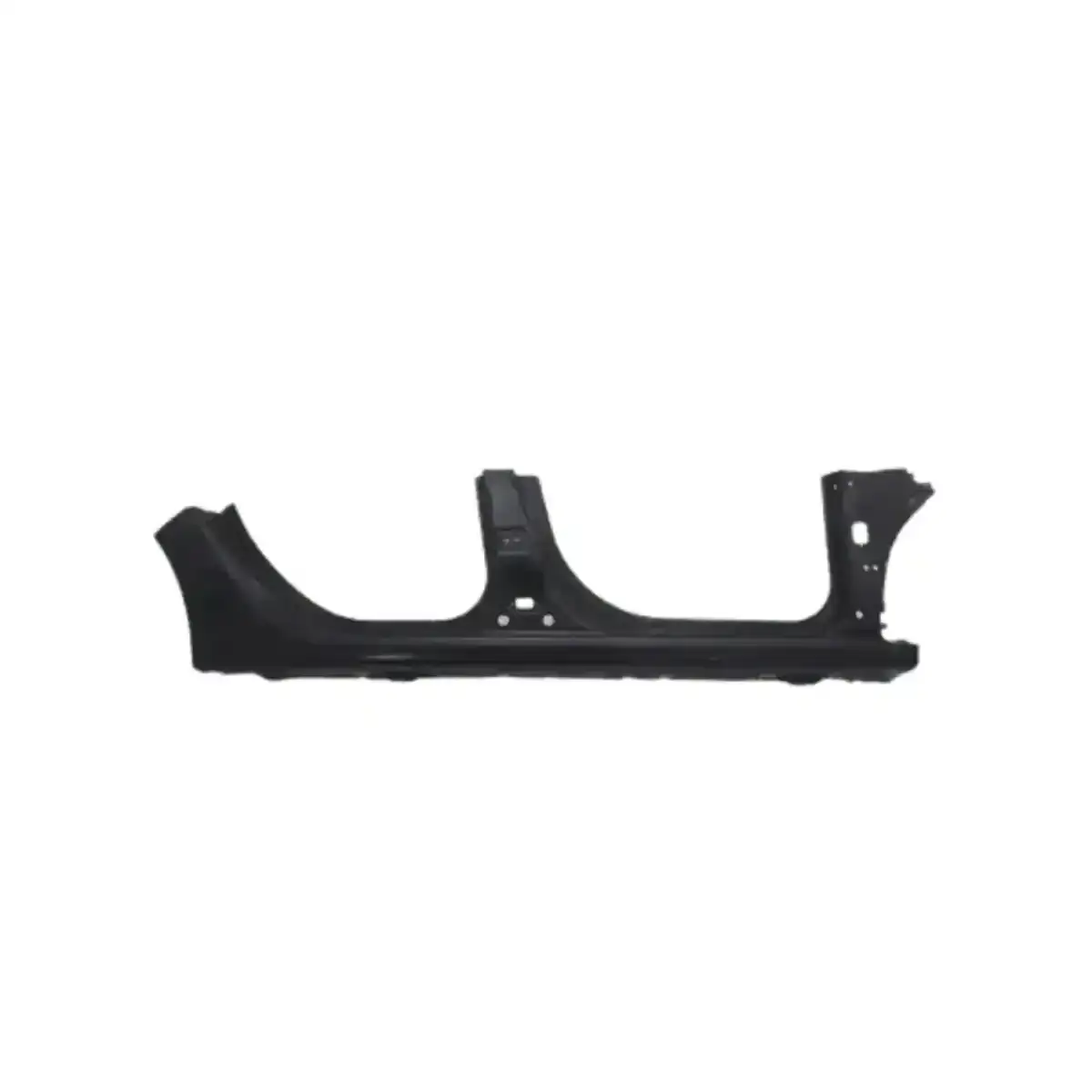 Sağ Marşpiyel Sacı Renault 764607212R