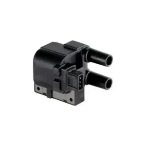 Ateşleme Bobini Clio Kango Megane Siyah Soket U3002 1996 ve Sonrası 1.4 1.6 7700100589