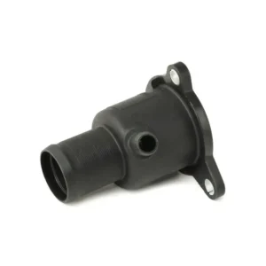 Termostat Yuvası Clio Kango Megane Logan Termostat Kapağı K4M K4J (O-Ringli) 2000 ve Sonrası 1.4 7700101179