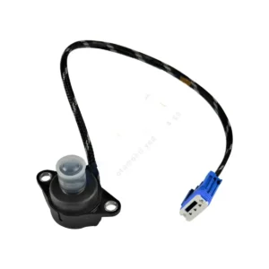 Elektrovana Megane I Megane II Clio II Scenic Otomatik Şanzıman 2004 ve Sonrası 1.6 7700101689