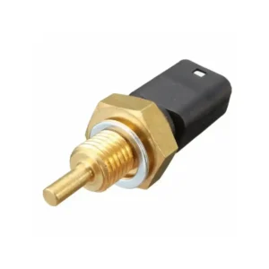 Hararet Müşürü Clio Symbol Thalia Megane Kango Logan 3 Fişli Siyah 1996 ve Sonrası 1.4 1.6 7700101968