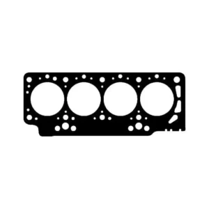 Silindir Kapak Contası R19 Clio Megane Express 1 Çentik 1997 ve Sonrası 1.9 D 7700107818