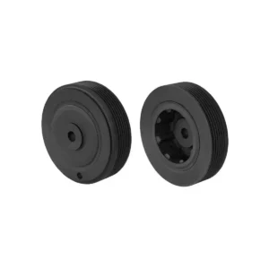 Krank Kasnağı Laguna I Megane I Kit Ürün ve 1 Adet Özel Cıvata 1996 ve Sonrası 2.0 16V F3R 7700109260