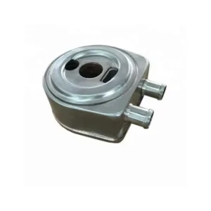 Yağ Soğutucusu Trafic II Laguna Megane II 2001 ve Sonrası 1.9 dCi 7700114039