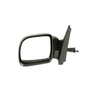 Dış Dikiz Aynası Sol L Kango I Mekanik Düz Cam 1997-2003 Arası BM 7700304830