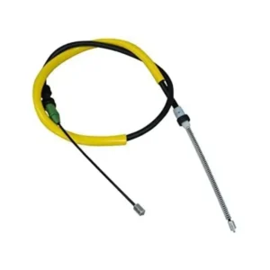 El Fren Teli Sağ Kango 1,442 mm 1997 ve Sonrası BM 7700311701