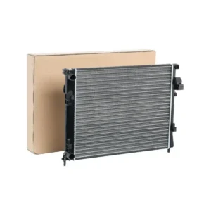 Su Radyatörü Trafic II Mekanik 562x470x23 2001 ve Sonrası 1.9 7700312899