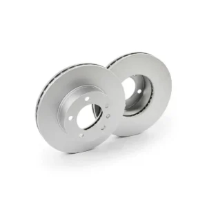 Fren Diski Ön Master II 305 mm (Adet Fiyatıdır) (Kutu içi 2 adet) 2003 ve Sonrası BM 7700314064