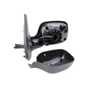 Dış Dikiz Aynası Sol L Kango II Mekanik Kör Noktalı 2003-2007 Arası BM 7700354636