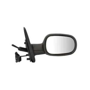 Dış Dikiz Aynası Sağ R Megane 2H2P Mekanik Sensörlü 1996-1999 Arası BM 7700413314