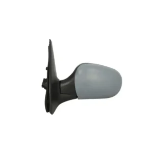 Dış Dikiz Aynası Sağ R Clio Elektrikli Isıtmalı Astarlı Sensörlü 10H7P 1998-2001 Arası BM 7700415330