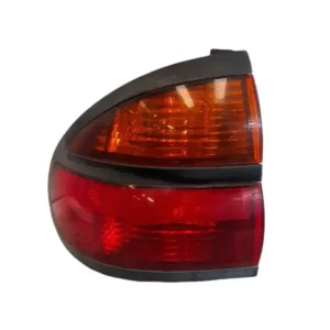 Stop Lambası Sol Laguna II Sarı 1999 ve Sonrası BM 7700420122