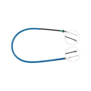 El Fren Teli Laguna II ABS'li Araçlar 2002 ve Sonrası BM 7700422532