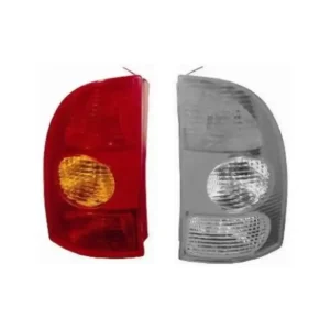 Stop Lambası Sol Megane I 1999 ve Sonrası BM 7700423081