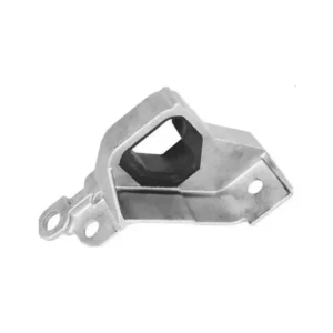 Egzoz Askı Lastiği Clio II Egzoz Bağlantı Takozu 1998 ve Sonrası BM 7700424342