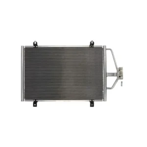 Klima Radyatörü Megane Scenic Kondanser Brazing AL AL 530X375,5X20 1996-1999 Arası 1.6i 2.0i 1.9 DTI 2.0 16V 7700432391