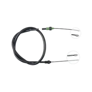 El Fren Teli Sol Clio Symbol 134 cm 1998-2012 Arası 1.2 1.4 7700433058