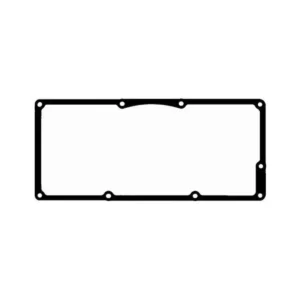 Üst Kapak Contası Clio II Twingo Külbütör Kapak Contası Metal 1996 ve Sonrası 1.2 7700471213