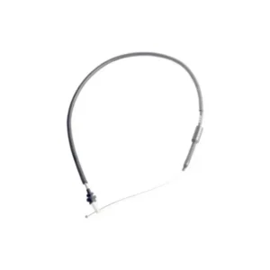 Gaz Teli R12 Toros Kısa Vidalı Gaz 1978 ve Sonrası BM 7700614992