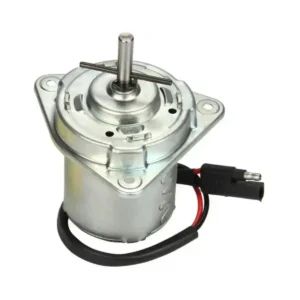 Fan Motoru Megane I R9 Broadway R11 Flash Kablolu 1991 ve Sonrası 1.4 1.6 7700728083