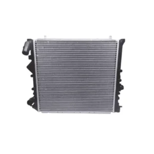 Su Radyatörü R19 Mechanical Karbüratörlü Sağdan Borulu 430x398x34 1992 ve Sonrası 1.4 1.6 7700784035