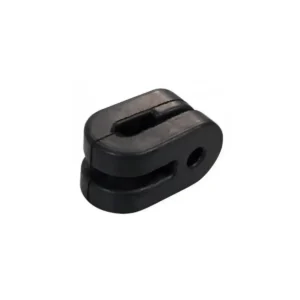 Egzoz Askı Lastiği Clio Kango Twingo 1990 ve Sonrası BM 7700834754