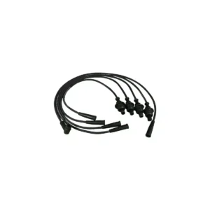 Buji Kablosu Silikon Set 1997-2000 Arası 7700857980