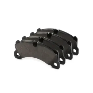 Fren Balatası Ön R9 Broadway R11 Flash R19 Express 1985 ve Sonrası BM 7701002711