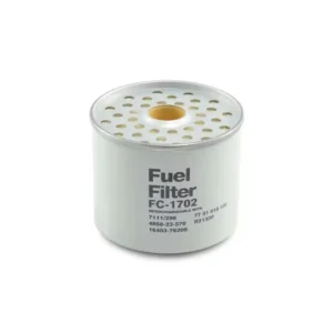 Yakıt Filtresi R19 Clio 1982 ve Sonrası 1.9 7701010100