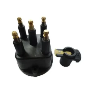 Distribütör Kapağı R19 Clio Megane Tevzi Makaralı 1988 ve Sonrası 1.4 7701033620