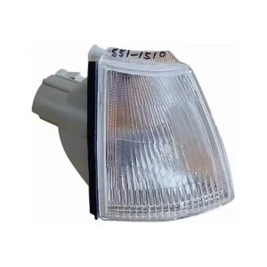 Sinyal Lambası Sol L Clio I 1990 ve Sonrası BM 7701034748