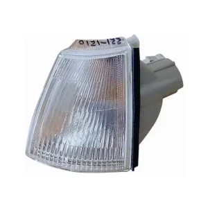 Sinyal Lambası Sağ R Clio I 1990 ve Sonrası BM 7701034749