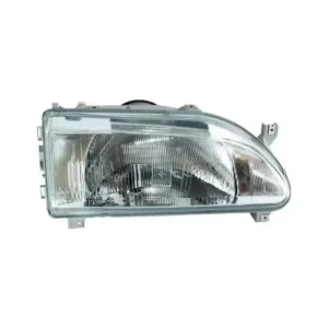 Far Sağ R19 1992 ve Sonrası BM 7701036028