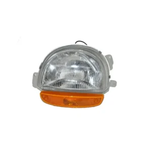 Far Sol Twingo 1993 ve Sonrası BM 7701036392