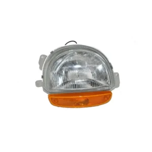 Far Sağ Twingo 1993 ve Sonrası BM 7701036393