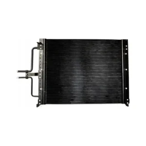 Klima Radyatörü Laguna I Kondanser Brazing AL AL 605X358X16 Kurutucusuz 1993 ve Sonrası 1.6 16V 1.8 16V 2.0 16V 1.9 TDI 7701038395
