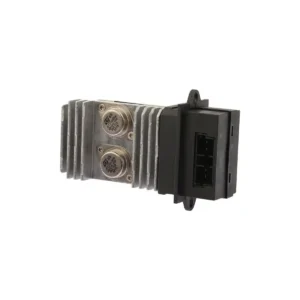 Klima Kontrol Ünitesi Megane I Klima Hız Ayar Ünitesi 1998 ve Sonrası BM 7701040562