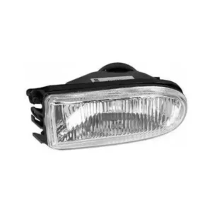 Sis Farı Sağ Megane I Scenic Clio R19 Laguna I Unit. ECE. Oval 1994 ve Sonrası BM 7701042675