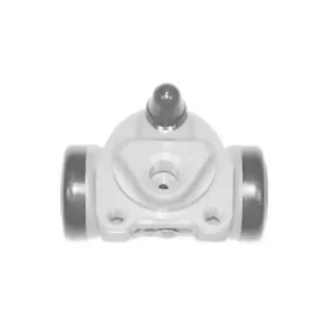 Fren Silindiri Arka Kango Sağ Sol 2000-2008 Arası BM 7701043912