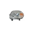 Far Sol Clio Çift Optik Unit. ECE Elec. 1998 ve Sonrası BM 7701045174