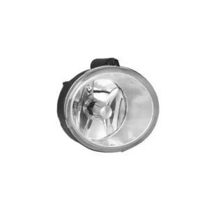 Sis Farı Sağ Kango Megane I Scenic Laguna Şeffaf Yuvarlak 1996 ve Sonrası BM 7701045717