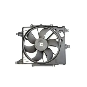 Fan Motoru Clio Kango Megane Trafic Klimalı Davlumbazlı 1997 ve Sonrası 1.4 1.5 1.6 7701048284